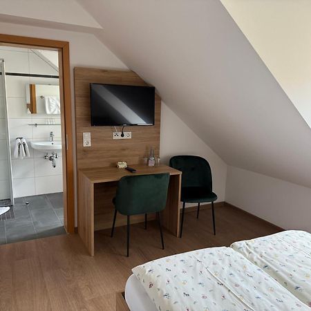 Hotel Zum Klosterfischer Blankenburg  Kültér fotó